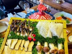 -慢丽江·云南野生菌土鸡锅(付家庄店)