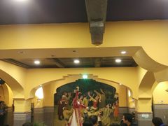 -阿凡提餐厅(簋街店)