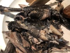 客家黑鸡汤-黑鸡小馆(金源店)