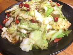 -望京一号·重庆江湖菜(工体店)