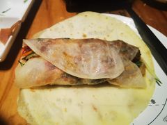 -姥姥家春饼店(惠新东街店)