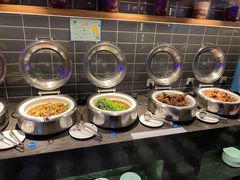 -纽斯特牛排自助餐厅(浦东文峰广场店)