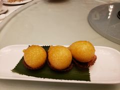 -粤江春·早茶·潮粤菜·宴会(罗湖宝能中心店)