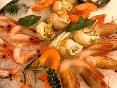 -斯普汇生蚝牛排馆(中骏世界城店)