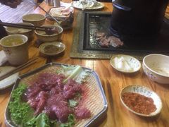 -滇藏石锅宴(北门坡古城管理局店)