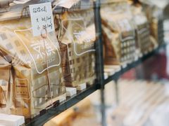 大堂-京馔手工吐司(万达广场济南高新店)