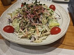 -延松朝鲜族料理