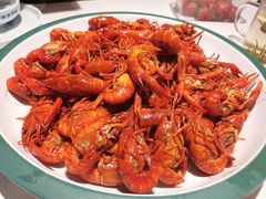 -湘邻呷铺·田园家宴(汉基广场店)