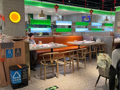 -叹茶靓点·粤式餐厅·全天茶市(石井万民广场店)