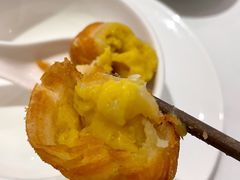 -潮福城大酒楼·潮味粤品·港式点心(湖滨北路店)