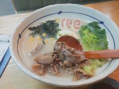 和牛拉面-伊禾寿司•火炙料理(大石店)