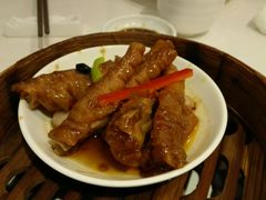 -富豪酒家(正大广场店)