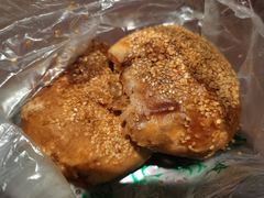 牛肉烧饼-满记烧饼(牛街东里小区一区店)