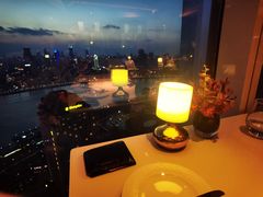 -翡翠36餐厅(浦东香格里拉店)