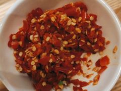 -蜀九香火锅(彩虹店)