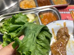 -晓燃地摊烤肉(朝阳双桥店)