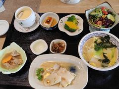 -北京古北水镇御舍温泉酒店