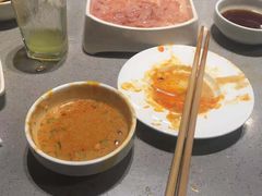 -海底捞火锅(邯郸新世纪中心店)