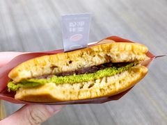 -泽田本家·铜锣烧(环贸店)