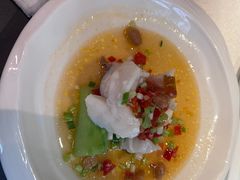 -皇朝会.经典传统粤菜(外滩店)