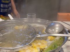 -联胜潮汕牛肉火锅(东苑南路店)