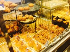 -巴黎贝甜(五月花广场店)