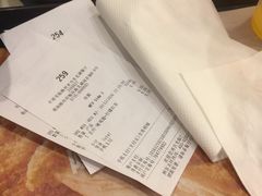 -麦当劳(郴州北湖店)