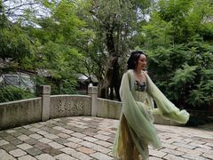 -龙潭水乡