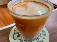 -SAFARI COFFEE