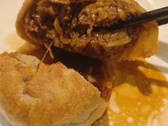 -清真吴记门钉肉饼·喜多利