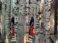 -Metal hands·铁手咖啡