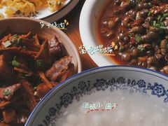 -美味之家·湖景农家乐(太湖东山店)