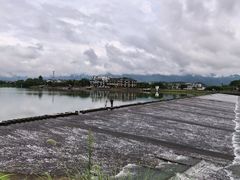 -皤滩古镇