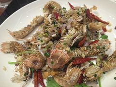 -三只鸟本地特色菜馆(上饶总店)
