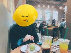 -DECAMERON十日谈(卓悦汇店)