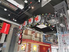 -王庄阿咪海鲜大排档(象园店)