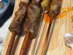 -巴依老爷新疆美食(常营店)