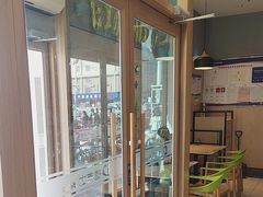 -德克士(清河店)