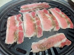 -猫抓烤肉(观音桥九街店)