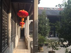 -小洲村
