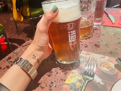 防弹武僧-造精酿餐厅
