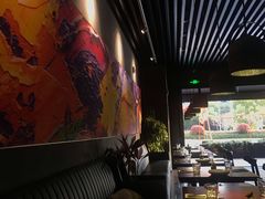 -鹿萤季·营地小馆(皇后公园店)