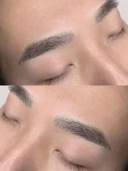 点击看大图 -慕拉美甲美睫皮肤管理