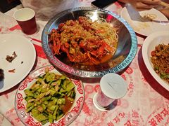 -红钳侠小龙虾·烧烤(中赢康康谷店)