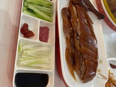 -大鸭梨(天通西苑店)