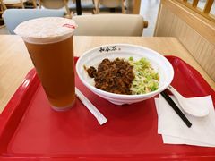 -和合谷(德外店)