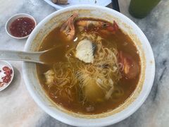 -阿坤纯正西刀鱼丸(Kuala Lumpur Branch)