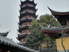 -南京钟山宾馆(江苏省会议中心)
