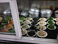 -梯坎豆花