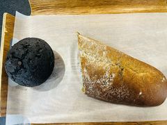 黑谷物核果-苹果花园(襄阳南路店)